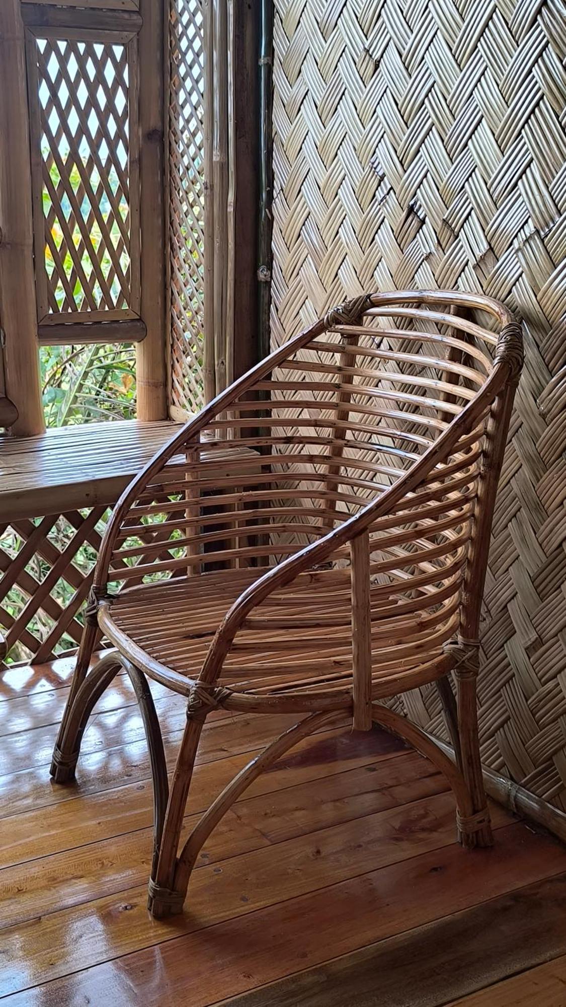 Ocean Green Eco Lodge Puerto Princesa Εξωτερικό φωτογραφία